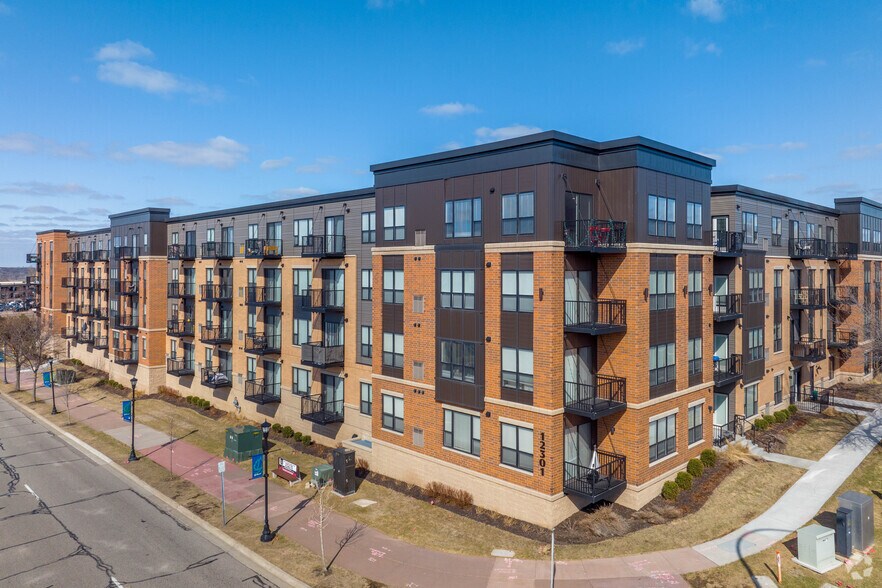 Primary Photo Of 12301 Nicollet Ave, Burnsville Apartments For Lease