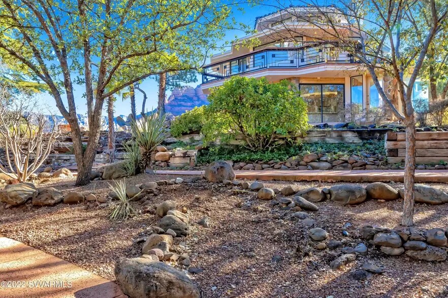 More Photos Of 225 Chimney Rock Trl, Sedona Apartments For Sale
