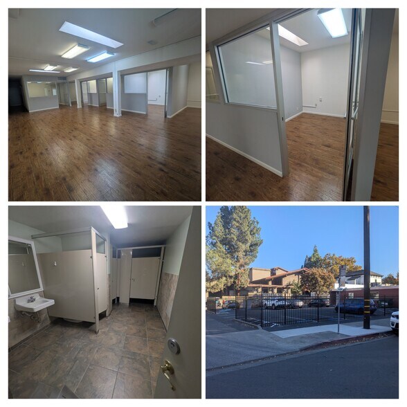 More Photos Of 601 Court St, Woodland Office For Lease