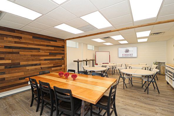 More Photos Of 516 E Wisconsin Ave, Appleton Coworking Space