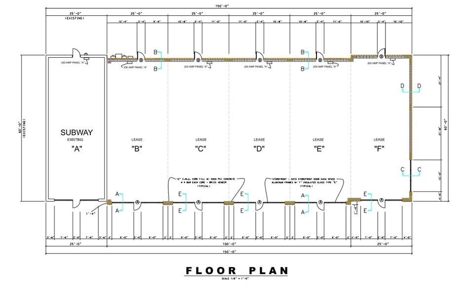 More Photos Of 1516-1536 Joe B Jackson Pky, Murfreesboro Freestanding For Lease
