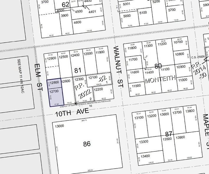 More Photos Of 939 Elm St SW, Albany Office For Sale