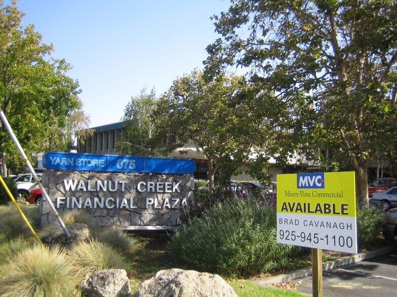 More Photos Of , Walnut Creek General Retail For Sale