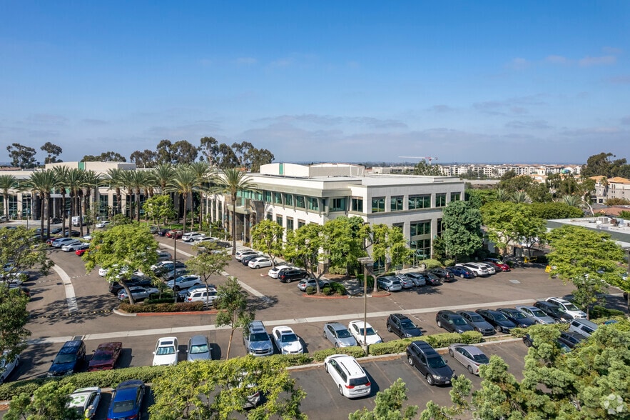 More Photos Of 9909 Mira Mesa Blvd, San Diego Office For Lease
