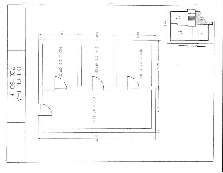 More Photos Of 4800 Urbana Rd, Springfield Office For Lease