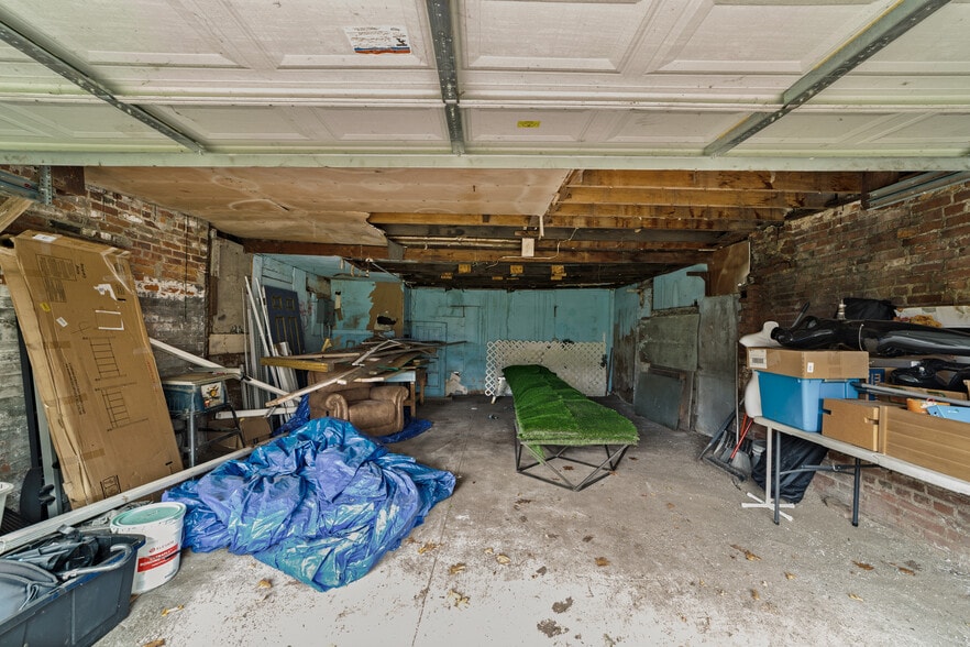 More Photos Of 5915 Denison Ave, Cleveland Storefront Retail Residential For Sale