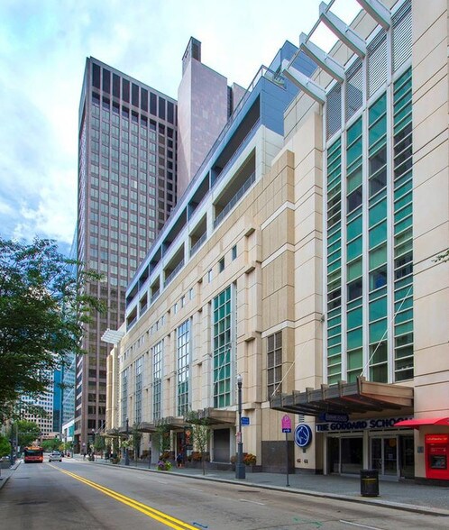 More Photos Of 301 5th Ave, Pittsburgh Office Residential For Lease