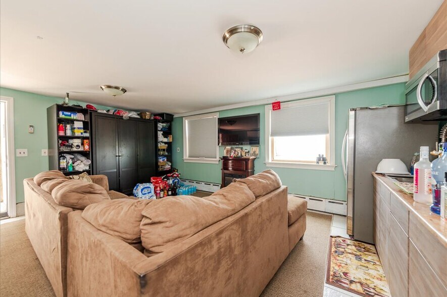 More Photos Of 720 Clarence Ave, Bronx Multifamily For Sale