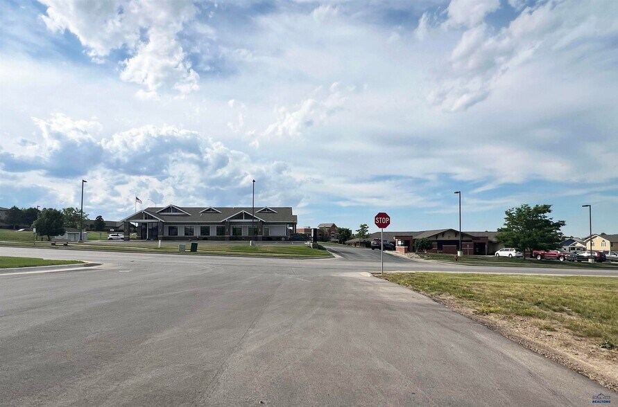 More Photos Of Minnesota Ave, Rapid City Land For Sale