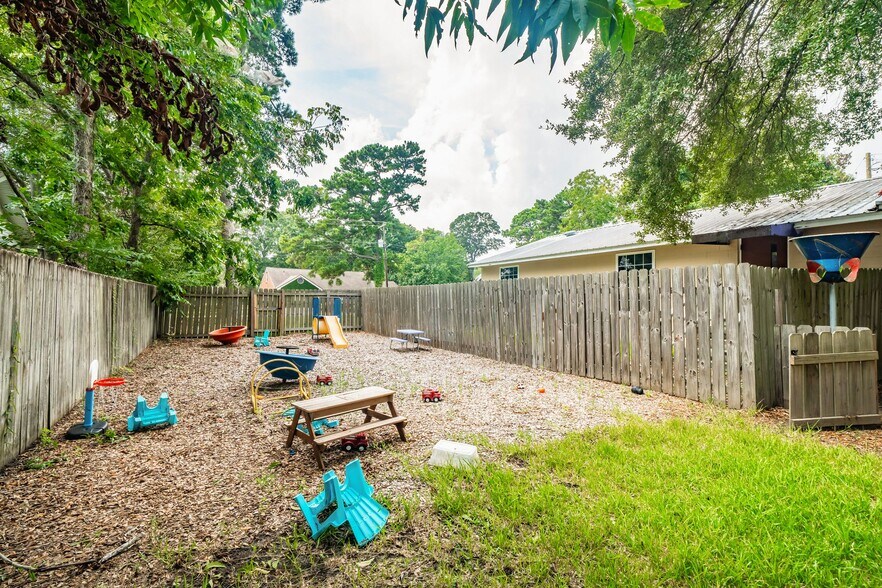 More Photos Of 1215 Hobart Ave, Charleston Office For Sale