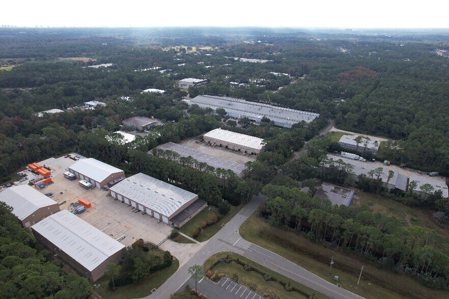 More Photos Of , Ormond Beach Industrial For Sale