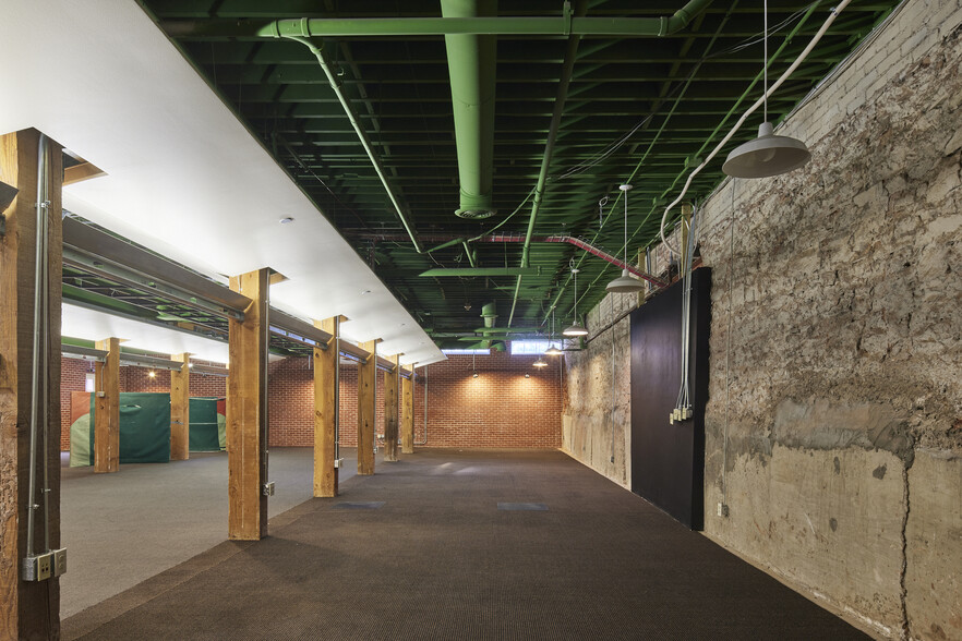 More Photos Of 114-120 E Sheridan Ave, Oklahoma City Office For Sale