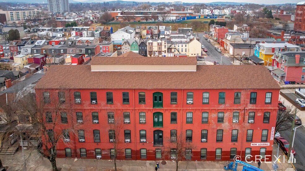 Primary Photo Of 350 Elm St, Reading Apartments For Sale