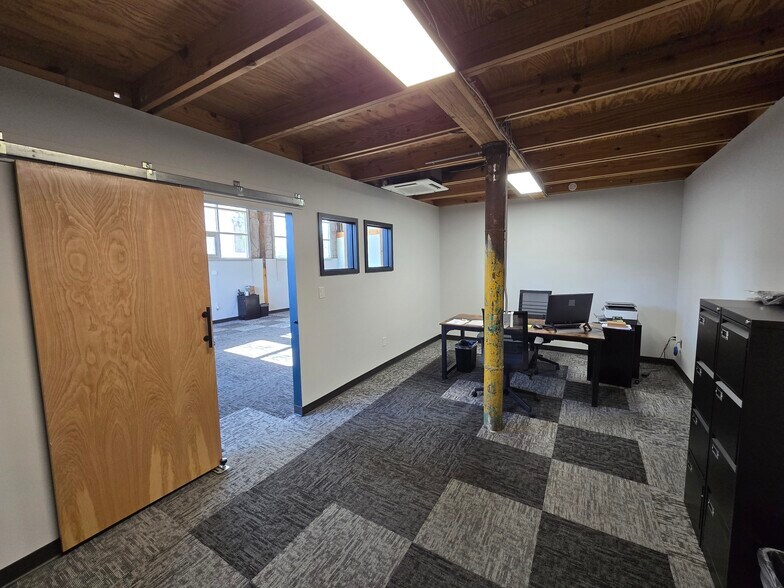 More Photos Of 114 E Cevallos, San Antonio Office For Lease