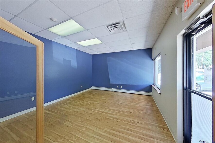 More Photos Of 3769 Old Post Rd, Charlestown Medical For Lease