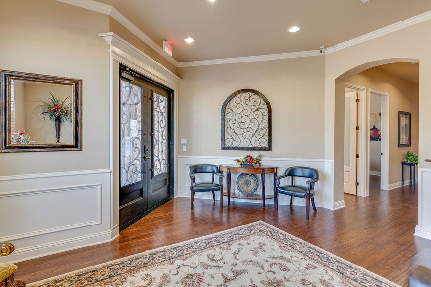 More Photos Of 8508 Precinct Line Rd, Colleyville Office For Sale