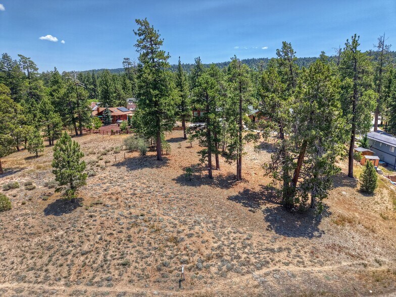 More Photos Of 0 Big Bear (No Address) blvd, Big Bear Lake Land For Sale