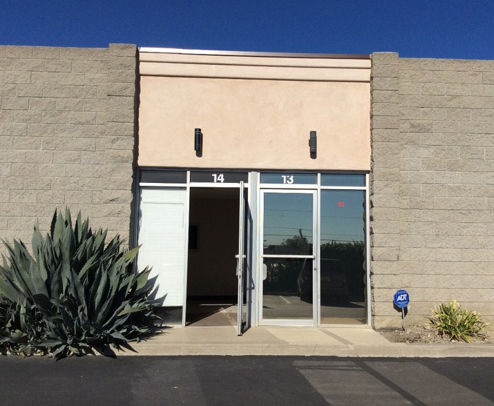 More Photos Of 2747 Sherwin Ave, Ventura Manufacturing For Sale