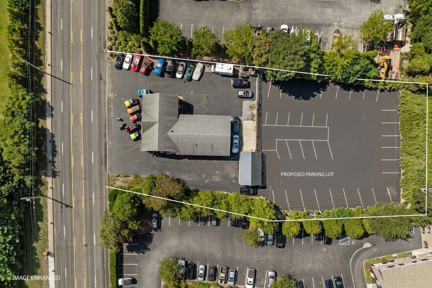 More Photos Of 715 County Rd 39, Southampton Auto Repair For Sale