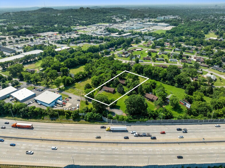 More Photos Of 316 Homestead Rd, Nashville Land For Sale