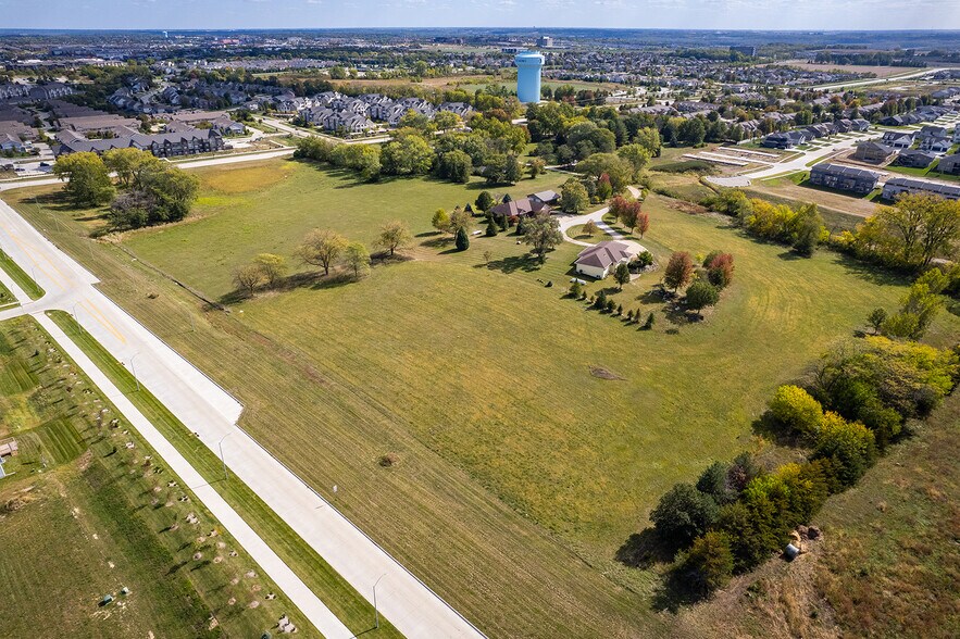 More Photos Of 8975 Lindas Ln, West Des Moines Land For Sale