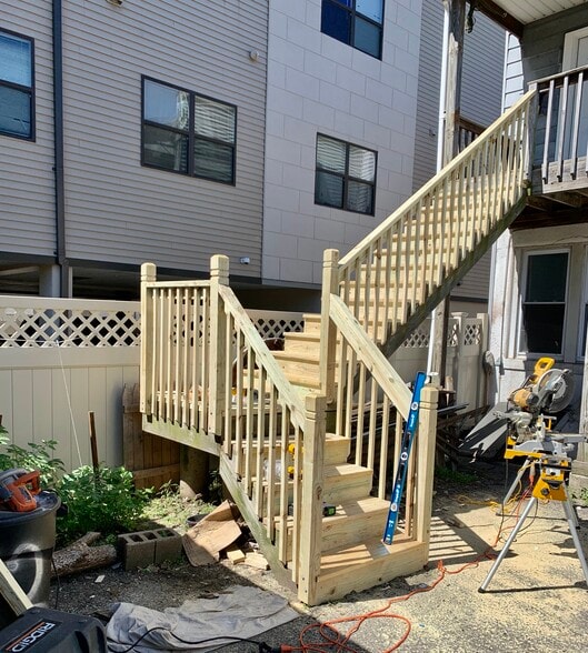 More Photos Of 612 S Broad St, Elizabeth Storefront Retail Residential For Sale