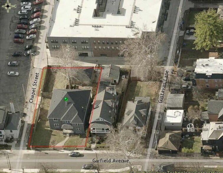 More Photos Of 143 S Garfield Ave, Columbus Apartments For Sale