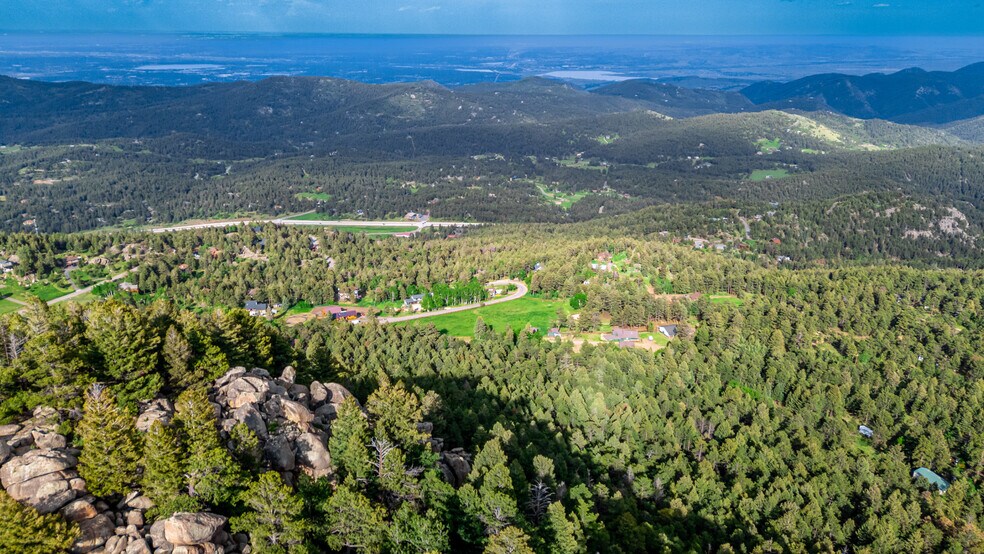 More Photos Of 8537 S Doubleheader Ranch Rd, Morrison Specialty For Sale