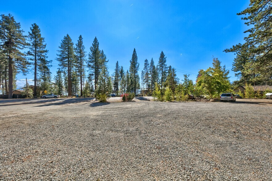 More Photos Of 6873 N Lake Blvd, Tahoe Vista Land For Sale