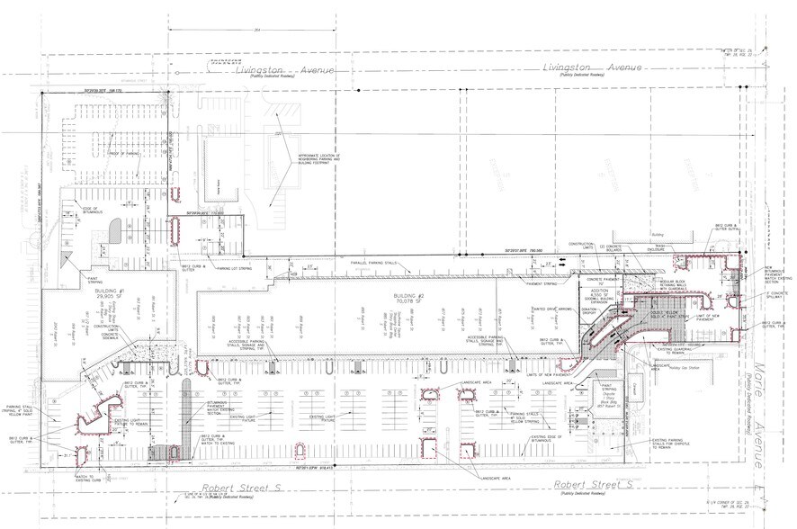 More Photos Of 1867-1907 S Robert St, Saint Paul Unknown For Lease