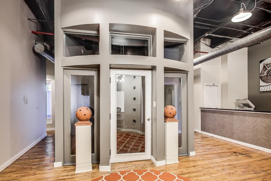 More Photos Of 400-420 N May St, Chicago Loft Creative Space For Lease