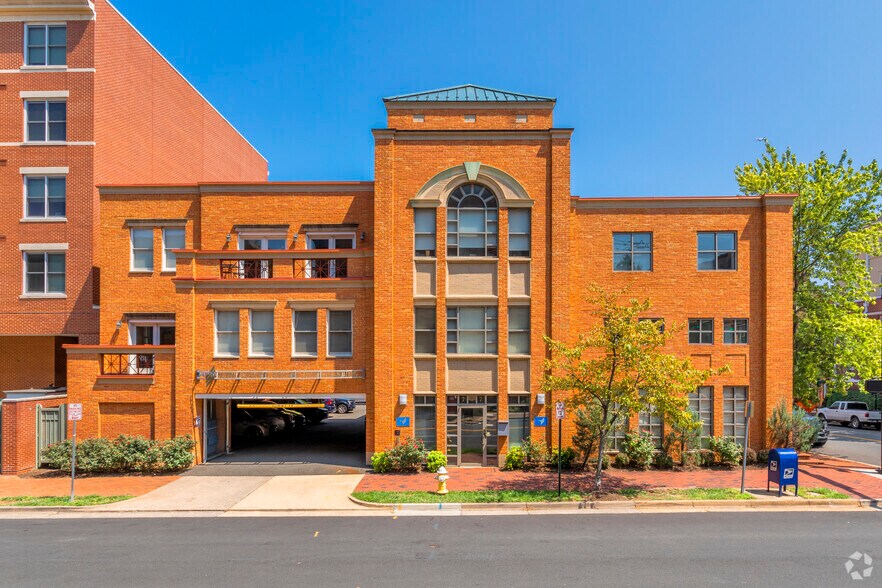 More Photos Of 509-525 Wythe St, Alexandria Office For Lease