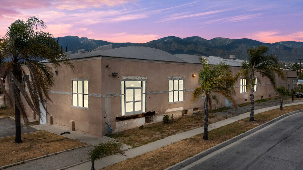 More Photos Of 9456 Roberds St, Rancho Cucamonga Freestanding For Sale