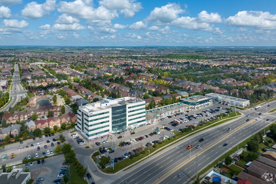More Photos Of 2250 Bovaird Dr E, Brampton Office For Sale
