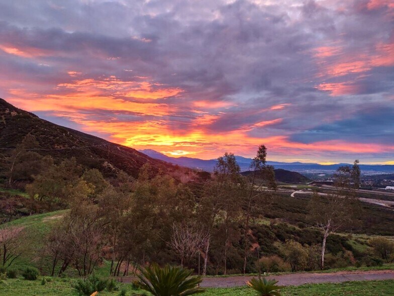 More Photos Of 6555 Devils Canyon Rd, San Bernardino Land For Sale