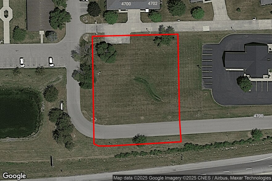 More Photos Of 4700 E Jackson St, Muncie Land For Sale