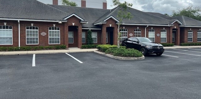 Primary Photo Of 2950 Halcyon Ln, Jacksonville Office For Lease