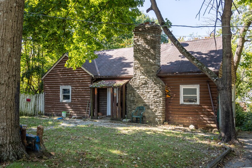 More Photos Of 7631 Daly Rd, Cincinnati Manufactured Housing Mobile Home Park For Sale