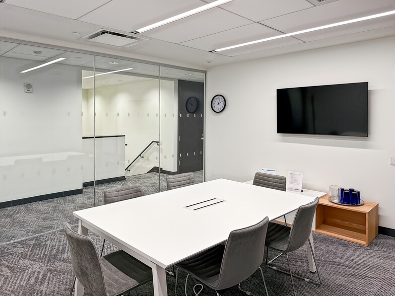 More Photos Of 14 Penn Plaza, New York Coworking Space