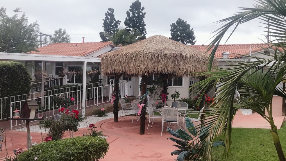 More Photos Of 1061 E Bradley Ave, El Cajon Assisted Living For Sale