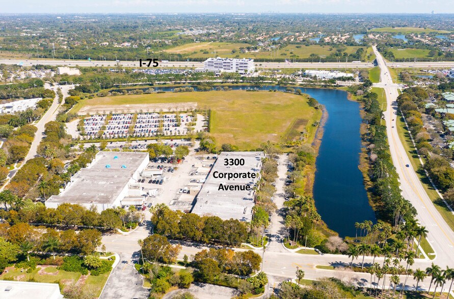 More Photos Of 3360 Enterprise Ave, Weston Unknown For Lease