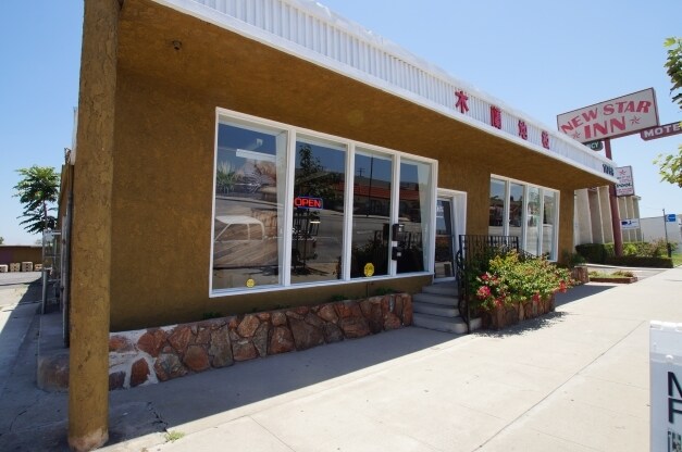 More Photos Of 11769 Valley Blvd, El Monte Storefront Retail Office For Sale