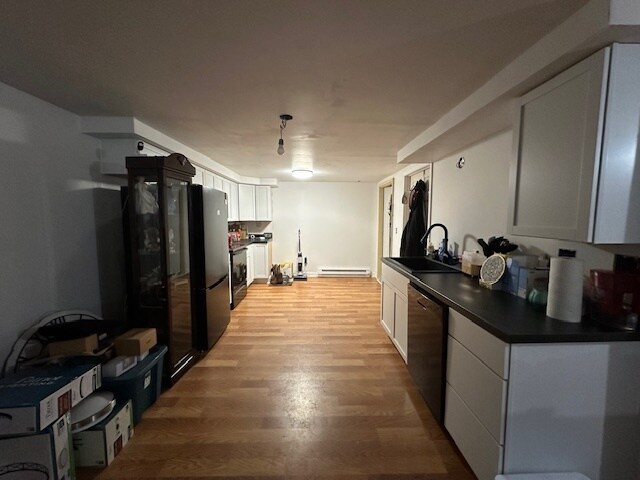 More Photos Of 144 E Huron St, Bad Axe Storefront For Sale