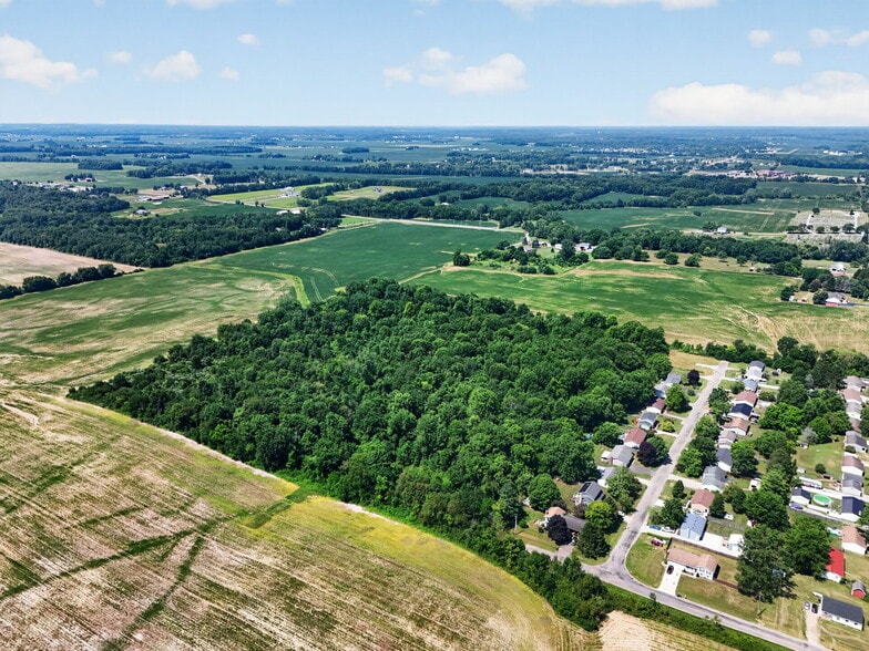 More Photos Of 0 White Rd, Centerburg Land For Sale
