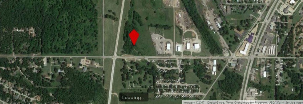 More Photos Of 167 E Pine St, Catoosa Land For Sale