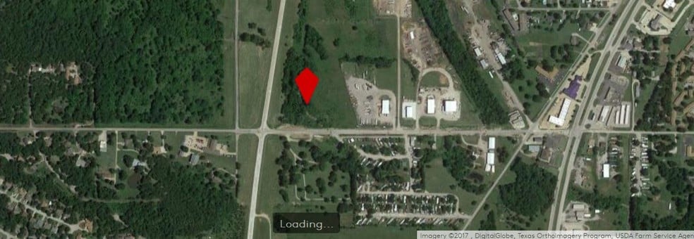 More Photos Of N 193rd East Ave, Catoosa Land For Sale