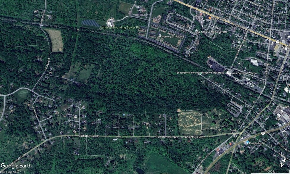 More Photos Of Nunn Avenue, Washington Land For Sale