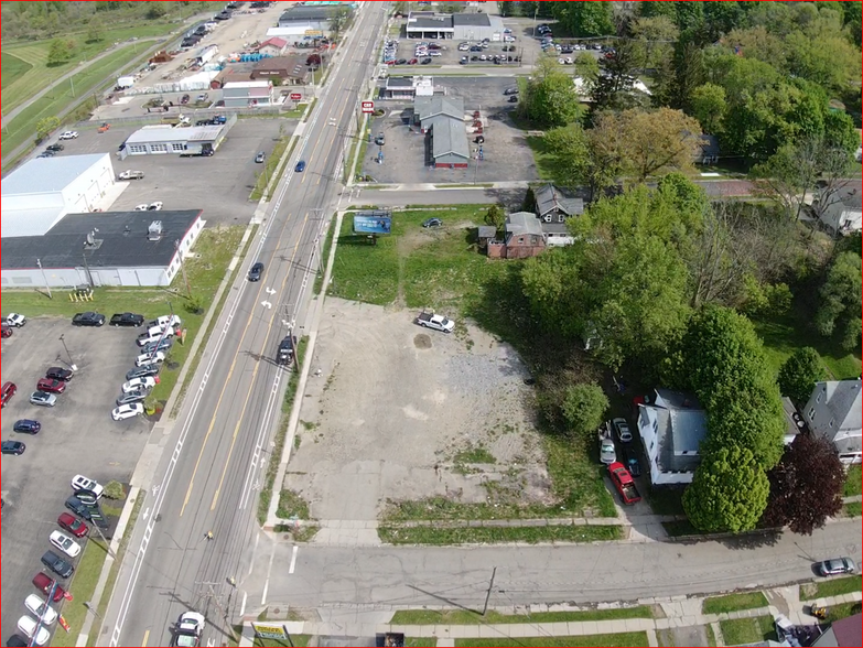 More Photos Of 1410 Washington st, Jamestown Land For Sale