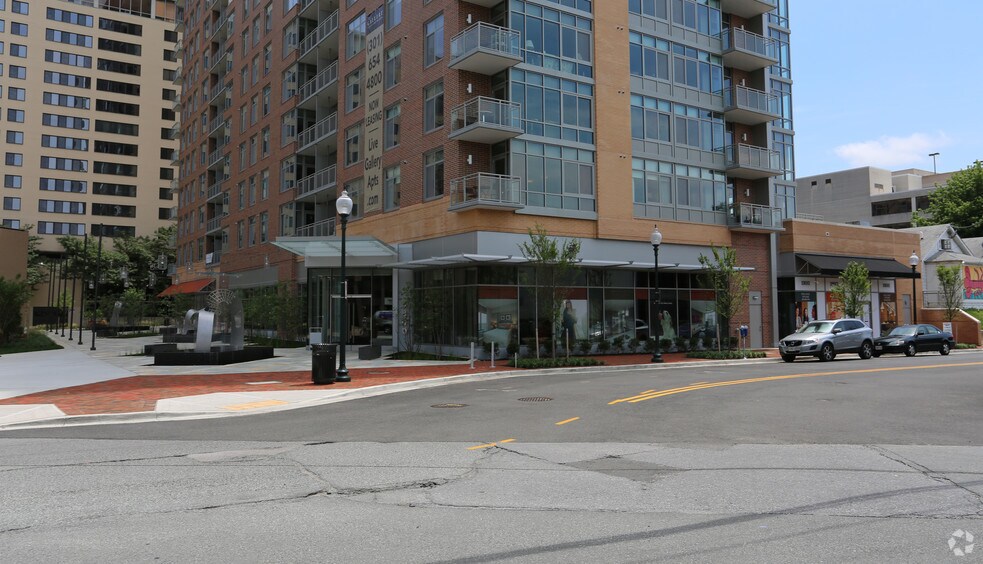 More Photos Of 4800 Auburn Ave, Bethesda Apartments For Lease