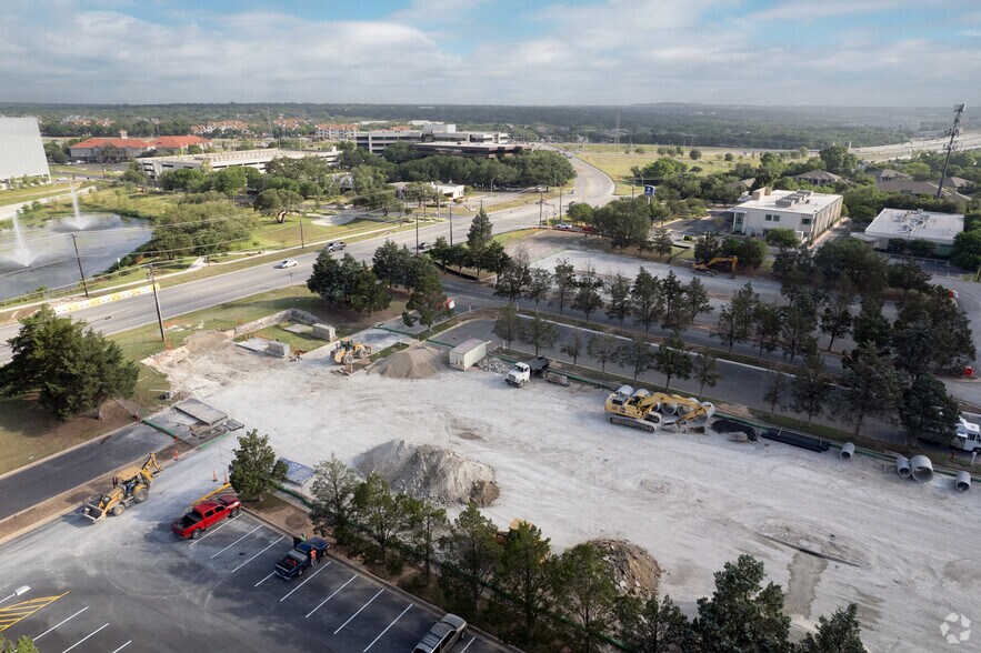More Photos Of 11501 Burnet Rd, Austin Unknown For Lease
